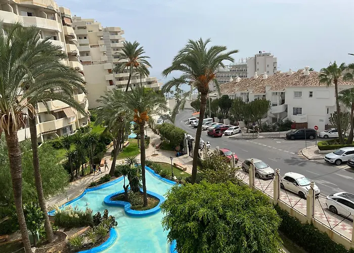 Stefys Beach Apartment