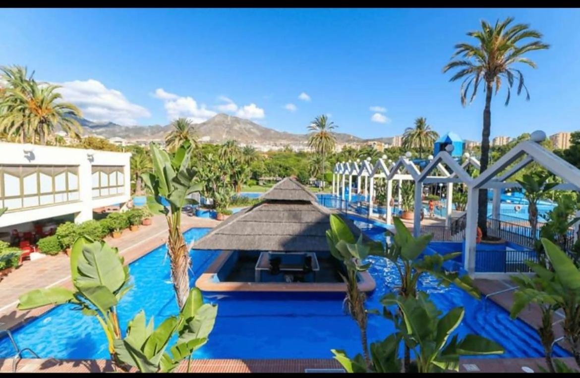 Apartment Stefys Benalmadena