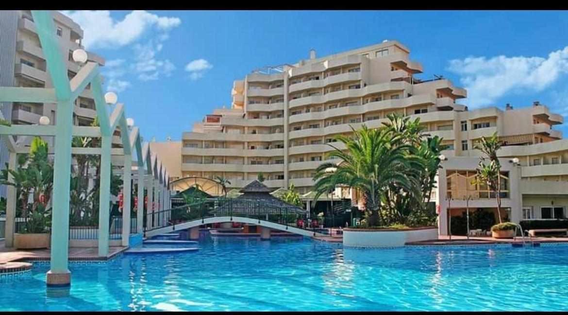 Appartement Stefys